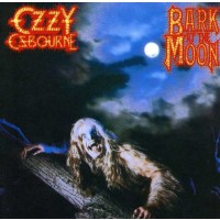 Ozzy Osbourne: Bark At The Moon - Epc 5020422 - (CD /...