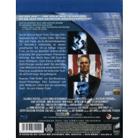 In The Line Of Fire (Blu-ray) - Sony Pictures Home...