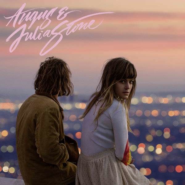 Angus & Julia Stone - Vertigo Be 3790367 - (CD / Titel: A-G)