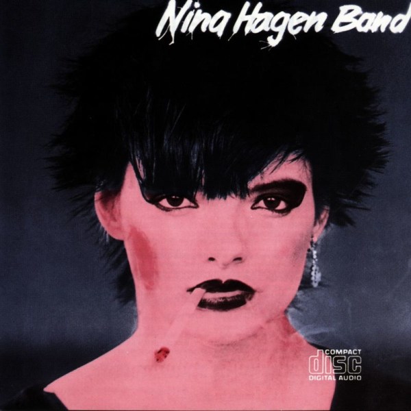 Nina Hagen Band - Col COLCD83136 - (CD / N)