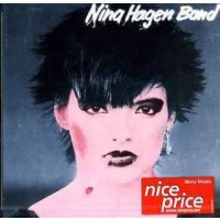 Nina Hagen Band - Col COLCD83136 - (CD / N)