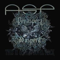 ASP: Per Aspera Ad Aspera - This Is Gothic Novel Rock -...