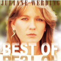 Juliane Werding: Best Of - Sony Music 88875004212 - (CD / B)