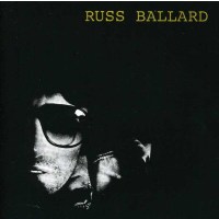 Russ Ballard - Capitol 7916632 - (CD / Titel: Q-Z)