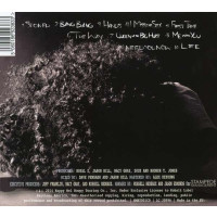 Macy Gray: The Way - Happy Mel Boopy Touring HMBT001CD - (CD / Titel: H-P)