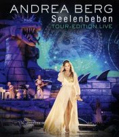 Andrea Berg: Seelenbeben: Tour Edition (Live) - Sony...