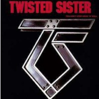 Twisted Sister: You Cant Stop RocknRoll - Atlantic...