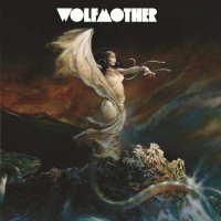 Wolfmother - Modular 9877684 - (CD / Titel: Q-Z)