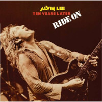 Alvin Lee: Ten Years Later: Ride On - Repertoire...