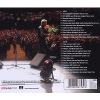 Reinhard Mey: Danke liebe gute Fee: Live 2008 - EMI...