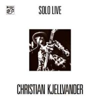 Christian Kjellvander: Solo Live 16.5.2015 - Stockfisch...