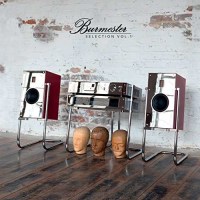 Burmester Selection Vol.1 (HQCD) - inakustik...