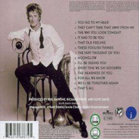 Rod Stewart: It Had To Be You: The Great American...