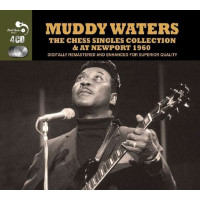 Muddy Waters - The Chess Singles Collection & At...