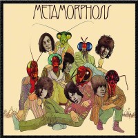 The Rolling Stones: Metamorphosis - Decca 8823442 - (CD /...