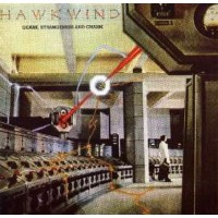 Hawkwind: Quark, Strangeness And Charme (Deluxe Edition)...