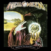 Helloween: Keeper Of The Seven Keys Part - Sanctuary...