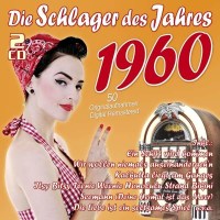 Die Schlager des Jahres 1960 - MusicTales 2087048 - (CD / D)