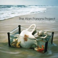 Alan Parsons: The Definitive Collection - Arista Usa...