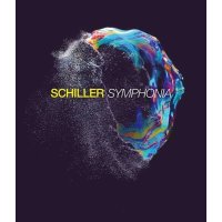 Schiller: Symphonia - We Love Mu 0735153 - (Blu-ray Video...