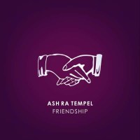 Ashra (Ash Ra Tempel): Friendship - MIG 122442 - (CD /...