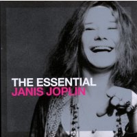 Janis Joplin: The Essential - Col 88697750982 - (CD / T)