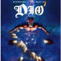 Diamonds - The Best Of Dio - Philips 5122062 - (CD /...