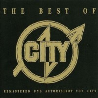 The Best Of City - Hansa Amig 74321103732 - (CD / Titel:...