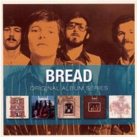 Bread: Original Album Series - Rhino 8122798355 - (CD /...