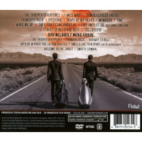 2 Cellos (Luka Sulic & Stjepan Hauser): Celloverse (Deluxe Edition) - Masterwork 88875052342 - (CD / C)