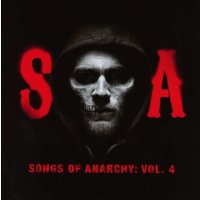 Filmmusik: Songs Of Anarchy: Vol.4 - Smi Col 88875061462...