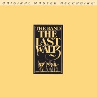 The Band: The Last Waltz (Limited-Edition) - MFSL...