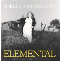 Loreena McKennitt: Elemental - Quinlan Ro 1091012QIR -...