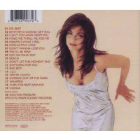 The Very Best Of Gloria Estefan - Smi Epc 82876890872 -...