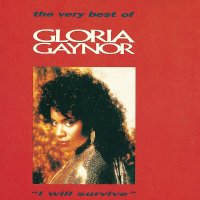 The Very Best Of Gloria Gaynor - Polydor 5196652 - (CD /...