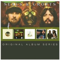 Seals & Crofts: Original Album Series - Rhino...