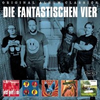 Die Fantastischen Vier: Original Album Classics - Col...