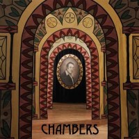 Chilly Gonzales: Chambers - Gentle Threat 101352 - (CD /...