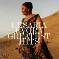 Césaria Évora (1941-2011): Greatest Hits -...