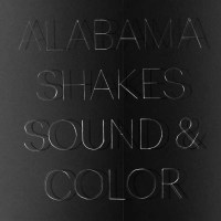 Alabama Shakes: Sound & Color - Rough Trade/Beggars...