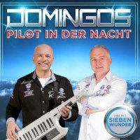 Domingos: Pilot in der Nacht - Mcp/Vm 170941 - (CD / P)