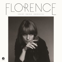 Florence & The Machine: How Big, How Blue, How...