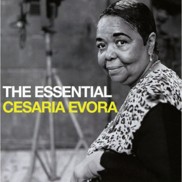 Césaria Évora (1941-2011): The Essential - Col 88875027142 - (CD / Titel: A-G)