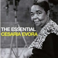 Césaria Évora (1941-2011): The Essential -...