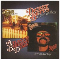 Dickey Betts: Arista Recordings: Great Southern /...