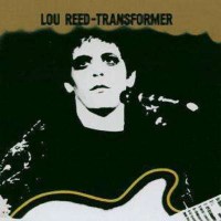 Lou Reed: Transformer (Upgraded Version) - RCA Int....