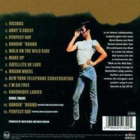 Lou Reed: Transformer (Upgraded Version) - RCA Int. 07863651322 - (CD / Titel: H-P)