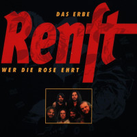 Renft: Wer die Rose ehrt - Hansa Amig 74321194142 - (CD /...