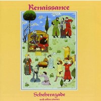 Renaissance: Scheherazade And Other Stories - Repertoire...