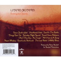 Lynyrd Skynyrd: Endangered Species - Zomba 82876551282 -...